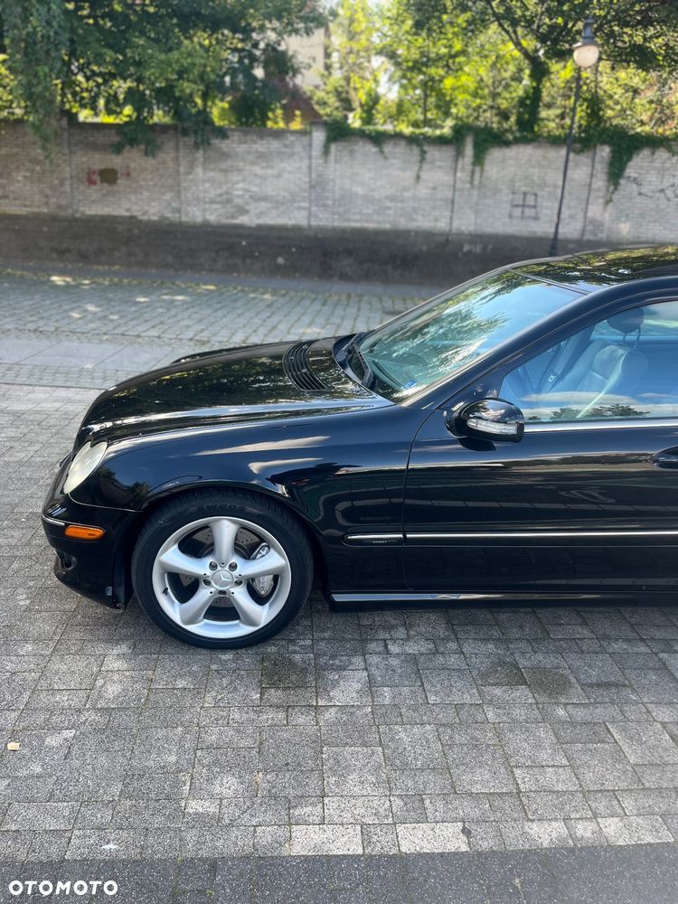 Mercedes-Benz Klasa C - 4