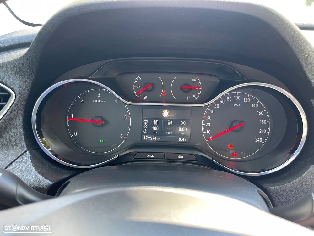 Opel Grandland X 1.5 CDTI Edition - 37