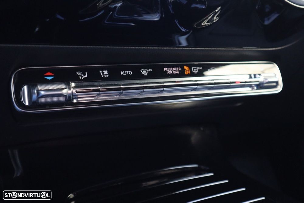 Mercedes-Benz A 180 d AMG Line Aut. - 32