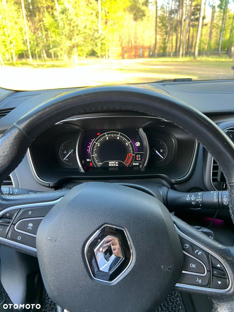 Renault Talisman TCe 225 EDC GPF INITIALE PARIS - 20