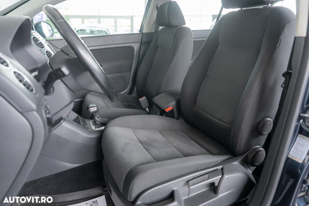 Volkswagen Golf Plus 1.4 TSI Style - 19