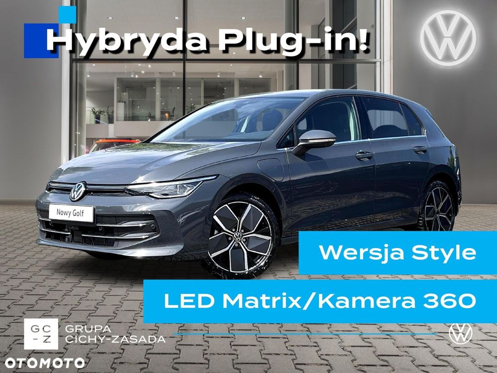 Volkswagen Golf - 1