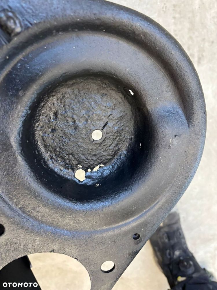 Rama nissan patrol gr y60 long 2.8 4.2 3.0 - 7