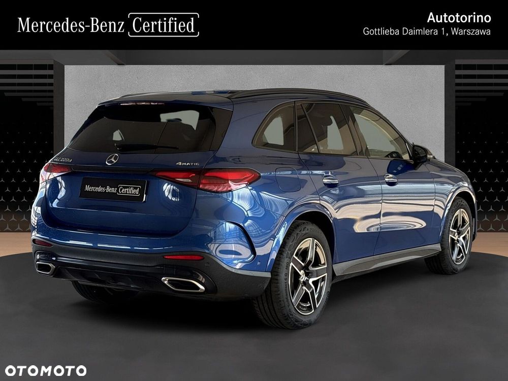 Mercedes-Benz GLC - 6