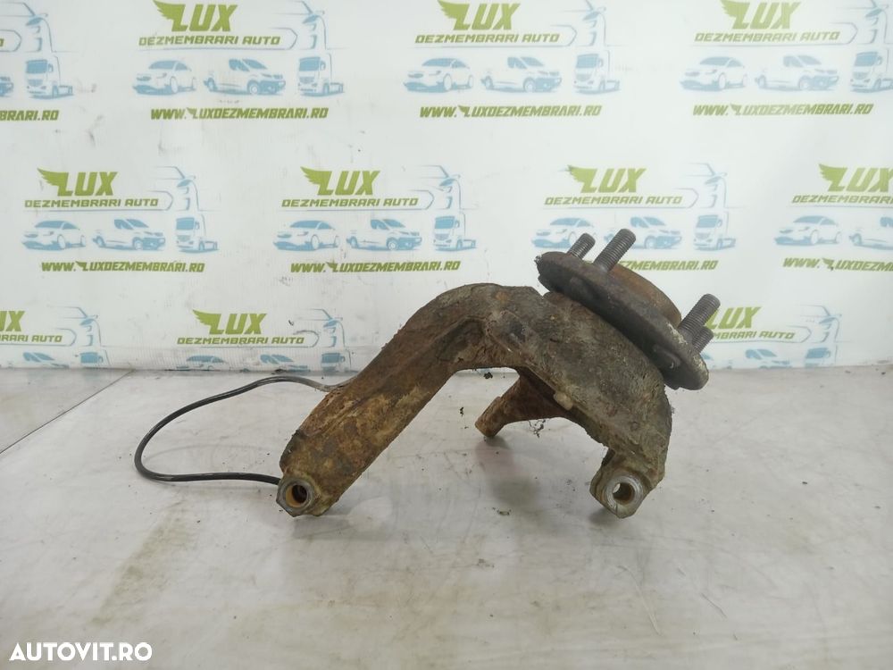 Fuzeta dreapta fata 2.0 tddi d5ba Ford Mondeo MK3 [2000 - 2003] 2.0 t - 2