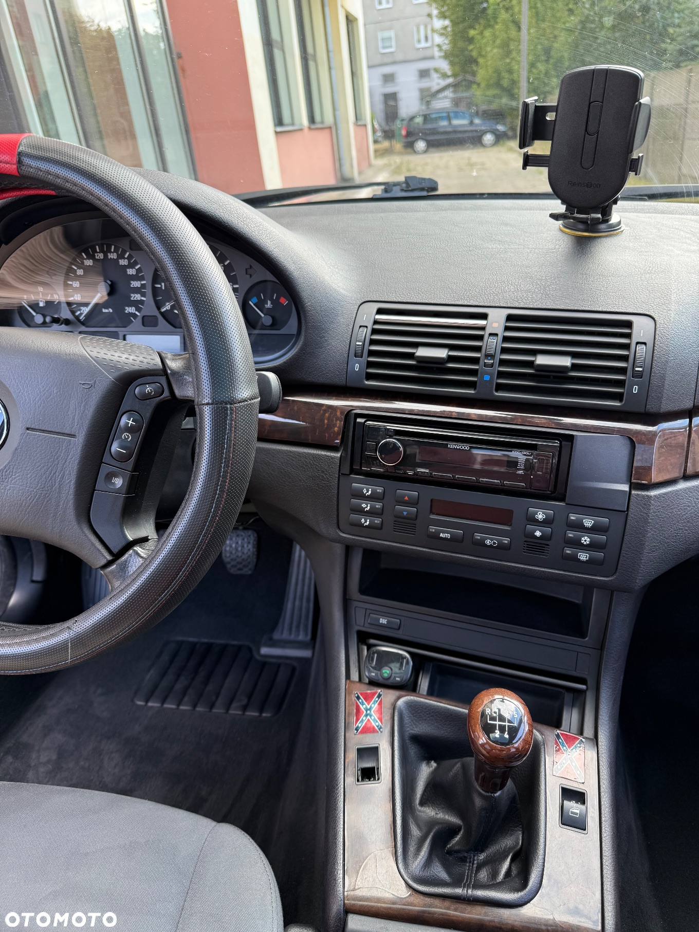 BMW Seria 3 316i - 11