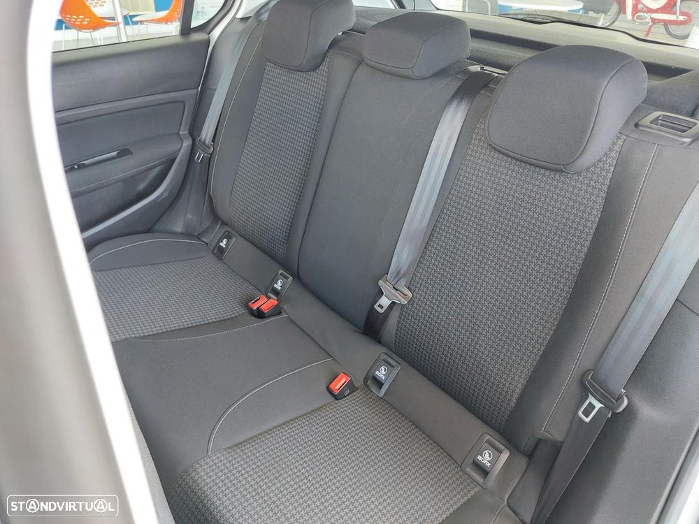 Peugeot 308 1.5 BlueHDi Business Line - 12