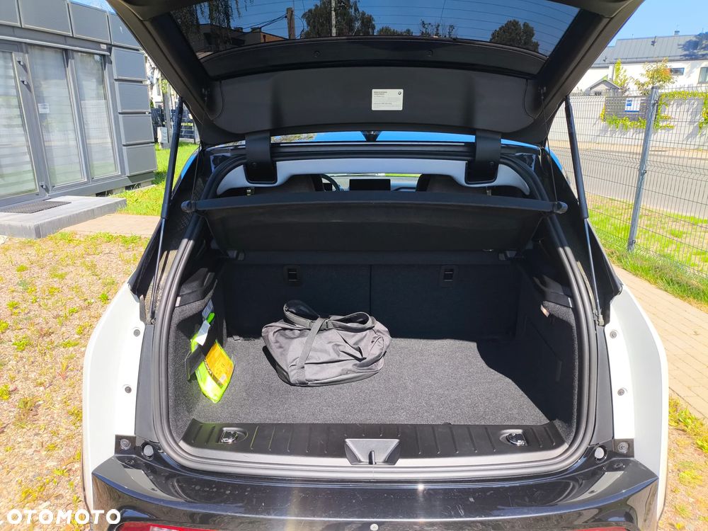 BMW i3 i3S 120 Ah - 20