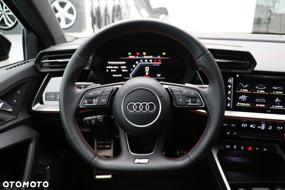 Audi A3 - 26