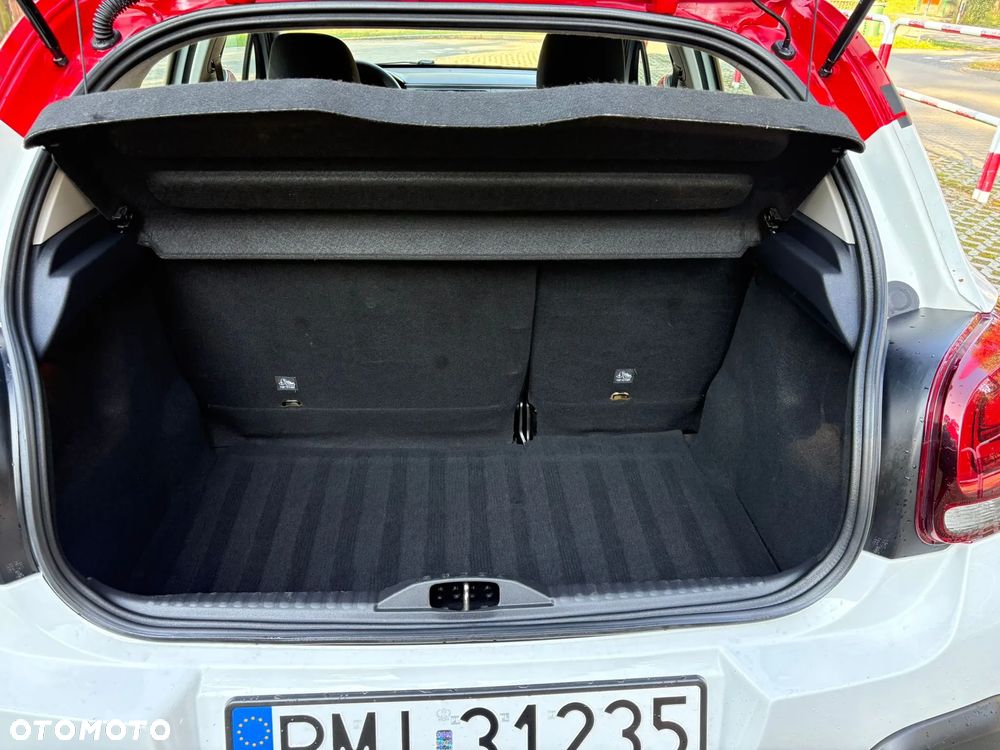 Citroën C3 1.6 BlueHDi Shine S&S - 16