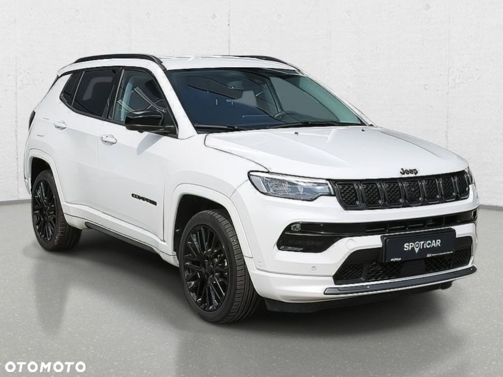 Jeep Compass - 6