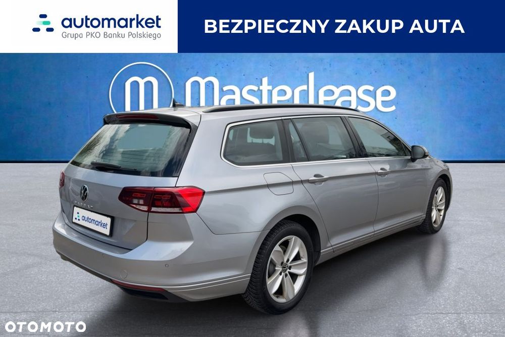 Volkswagen Passat - 7