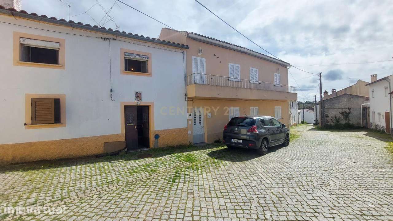 Moradia Isolada Castelo Branco - Grande imagem: 3/25