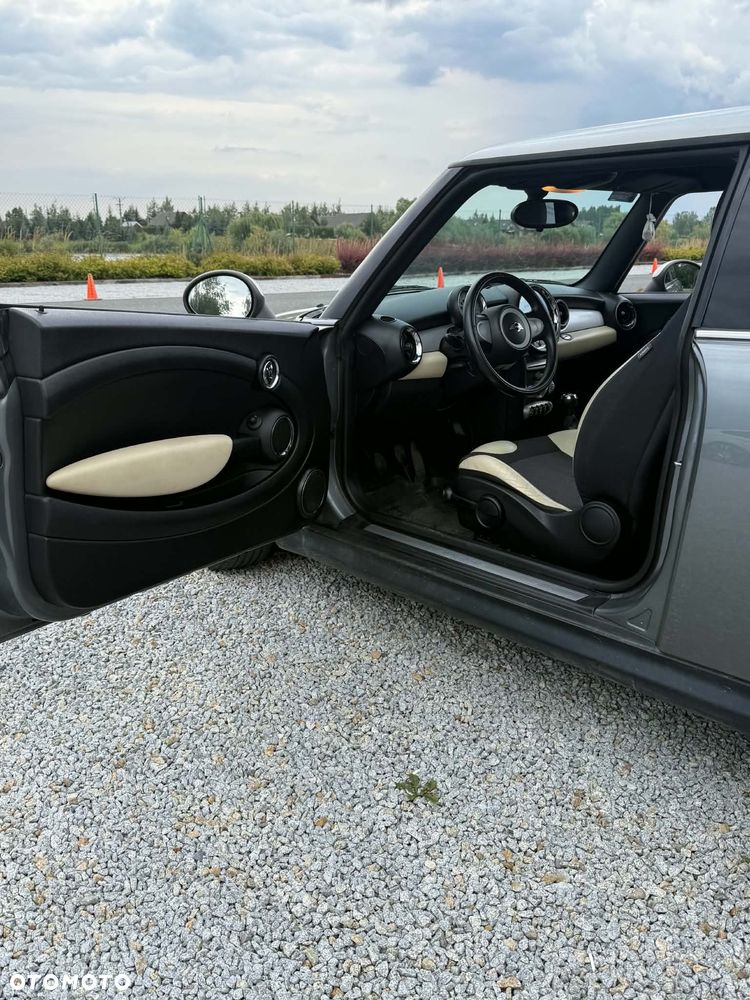 MINI Cooper - 5