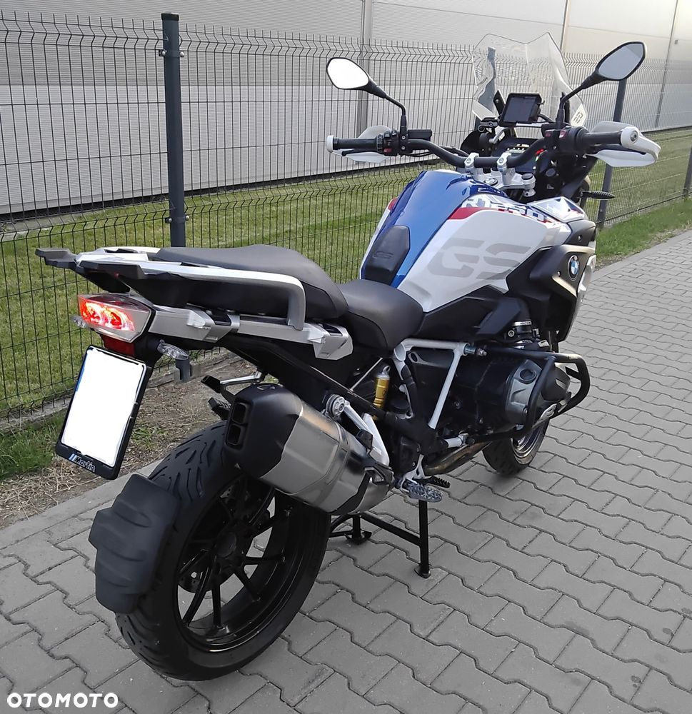 BMW GS - 3