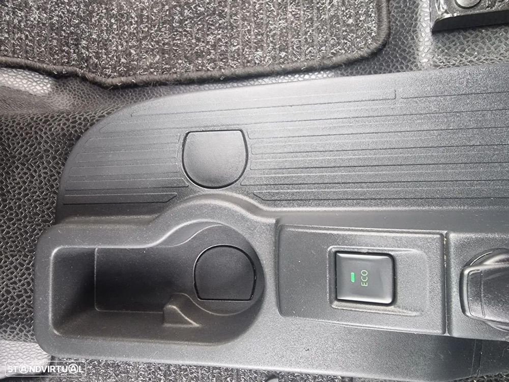 Renault Kangoo 1.5 dCi Dynamique S/S - 22