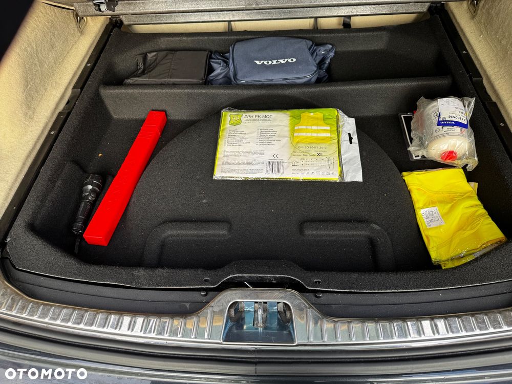 Volvo XC 60 D4 AWD Summum - 20