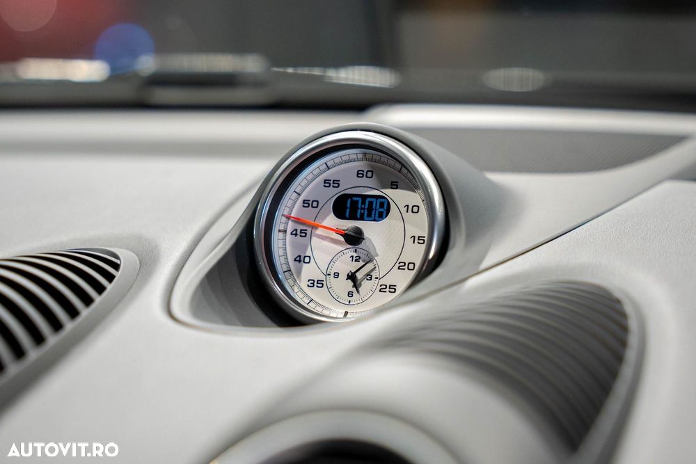 Porsche Cayman 718 PDK - 30