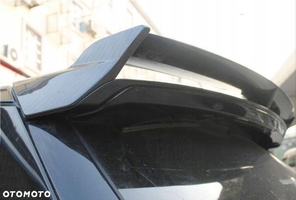 RANGE ROVER SPORT L494 SPOILER LOTKA KARBON - 1