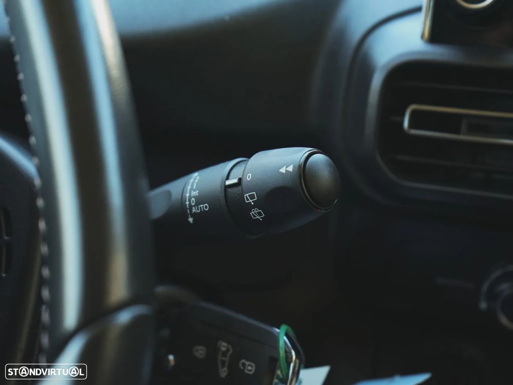 Peugeot PARTNER MONOSPACE 1.5 BLUEHDI 100 - 16