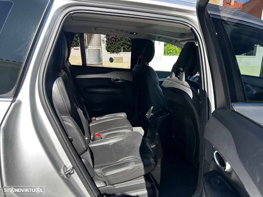 Volvo XC 90 - 12