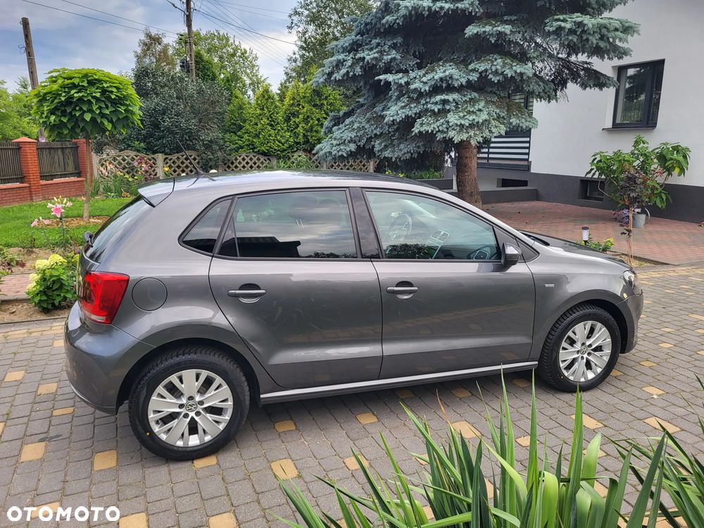 Volkswagen Polo 1.2 12V Highline - 23