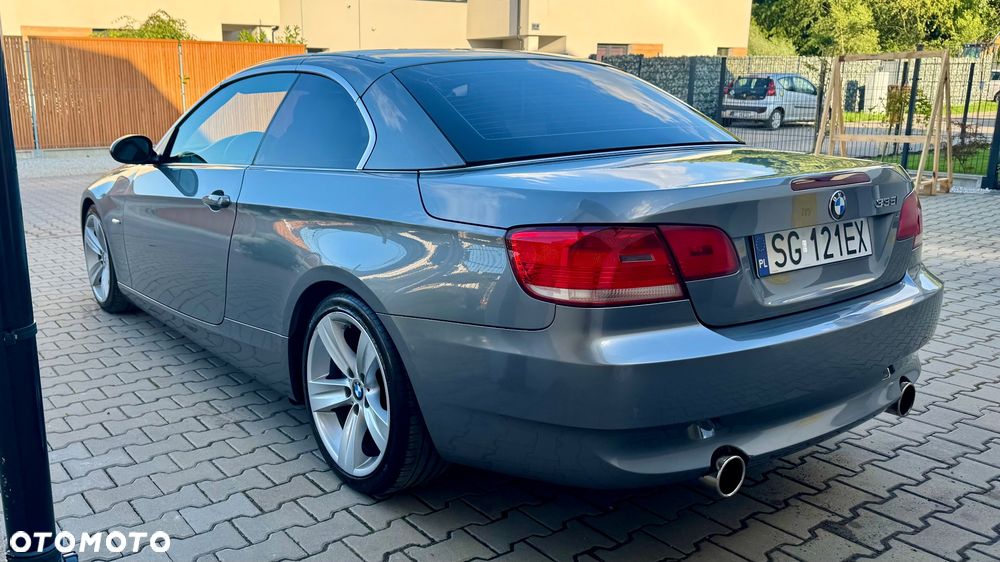 BMW Seria 3 335i - 7
