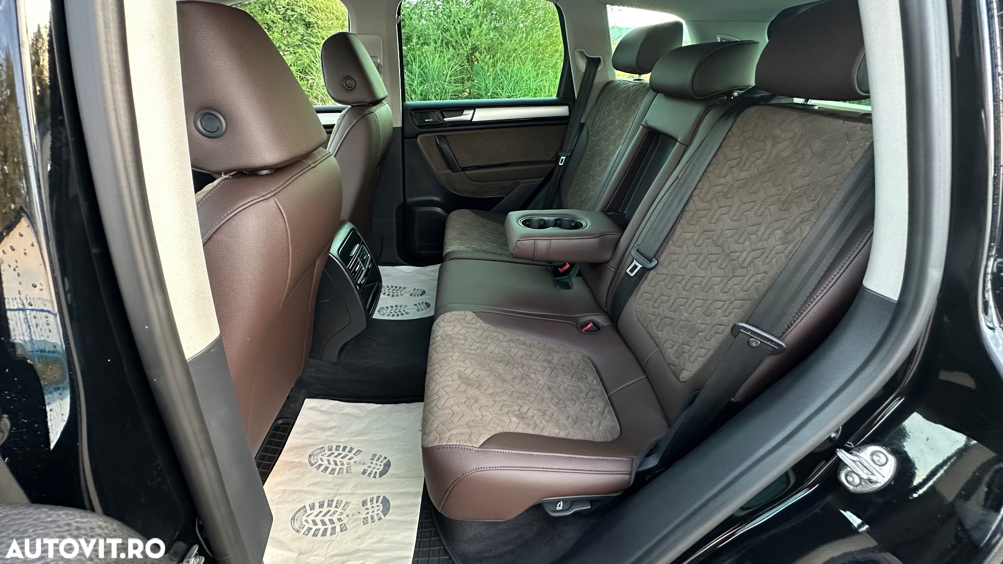 Volkswagen Touareg V6 TDI BMT Mountain Plus - 10