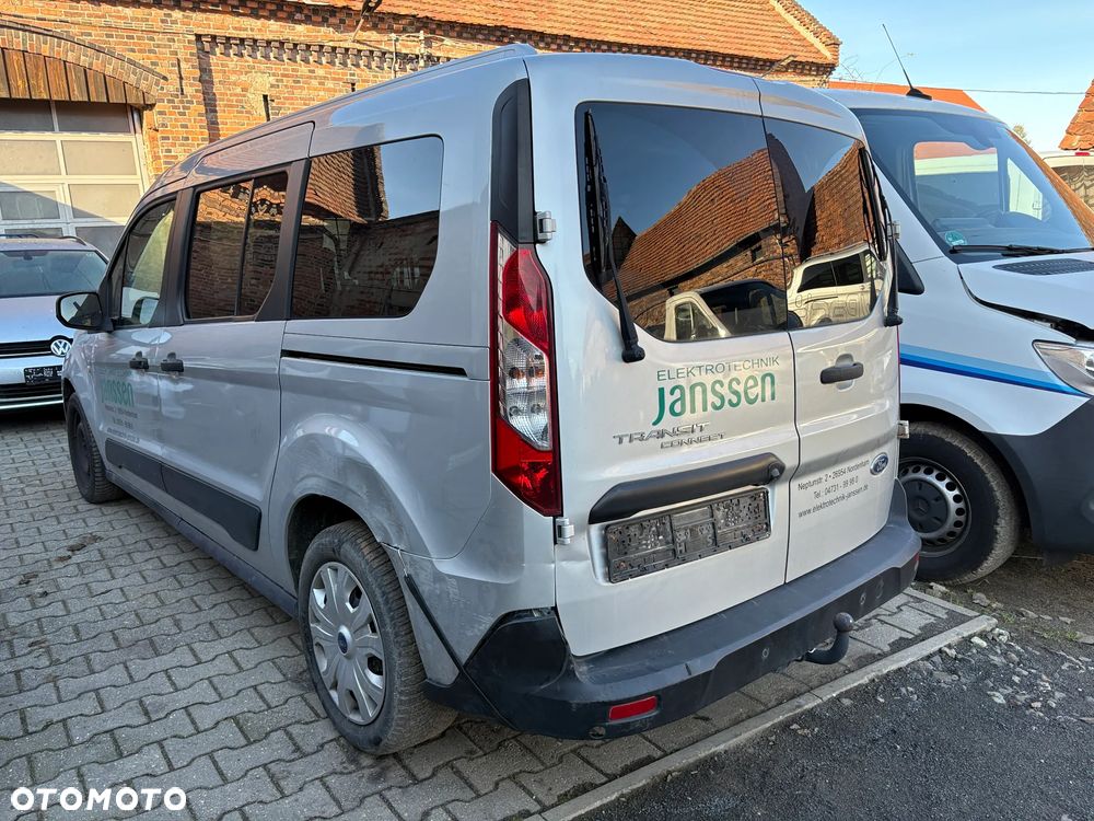 Ford Transit Connect 240 L2 Trend - 3