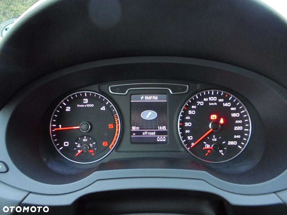 Audi Q3 2.0 TDI Prime Edition - 36