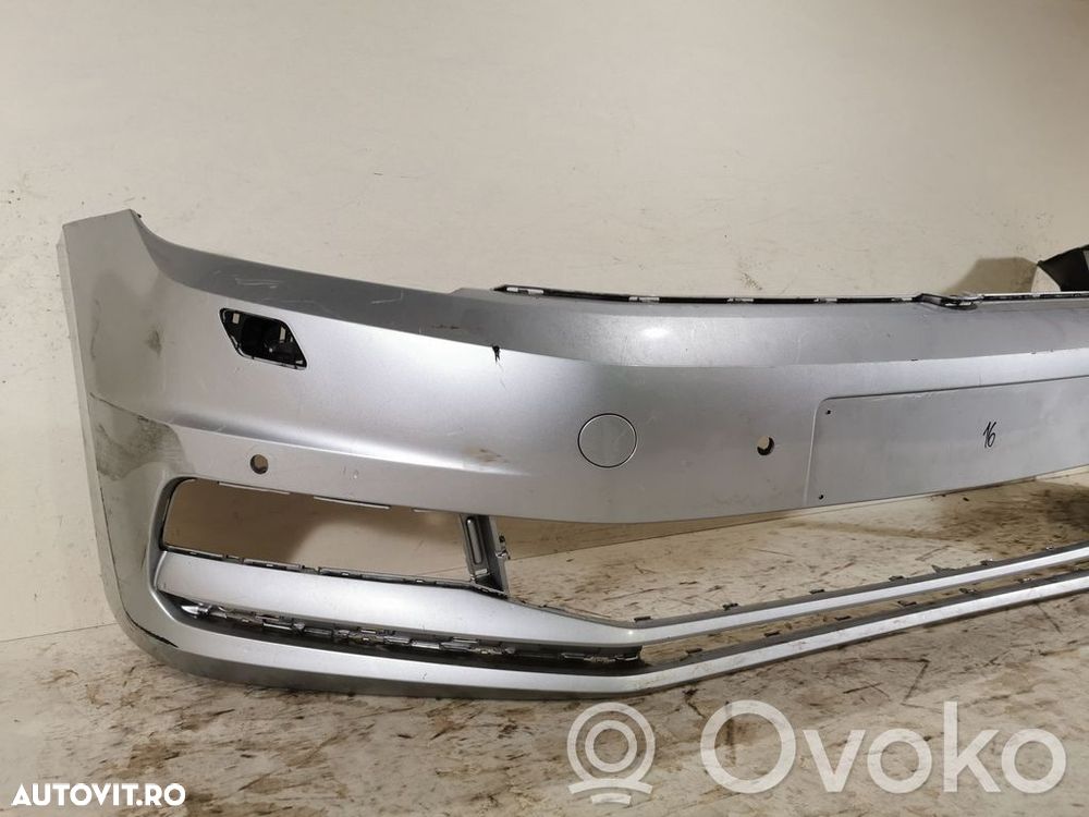 Bara fata VW Touran , 2015, 2016, 2017, 2018, 2019, 2020,  cod OE 5TA807221A-L - 7