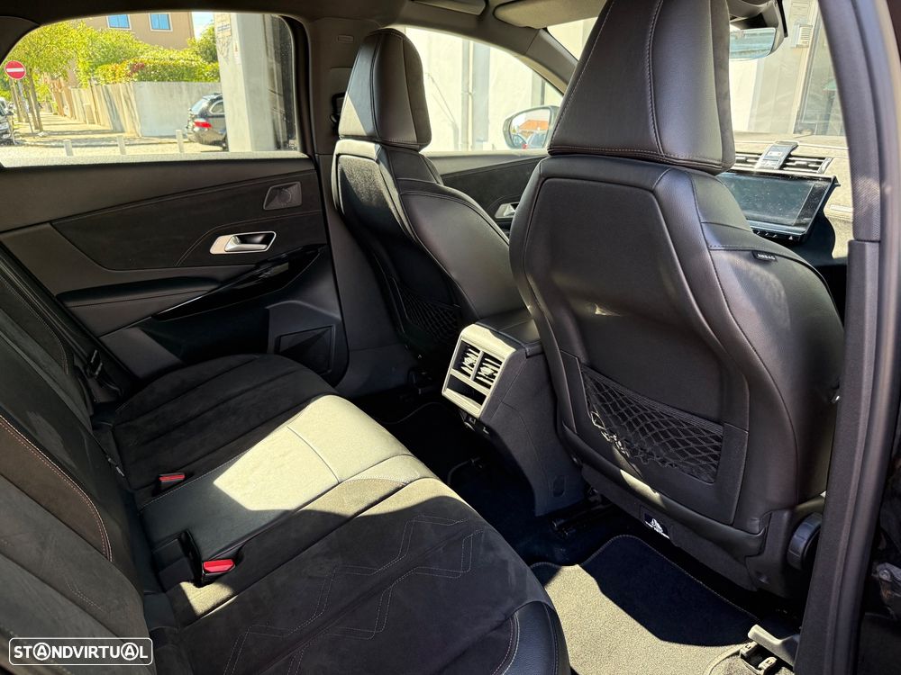 DS DS7 Crossback 1.5 BlueHDi So Chic - 16