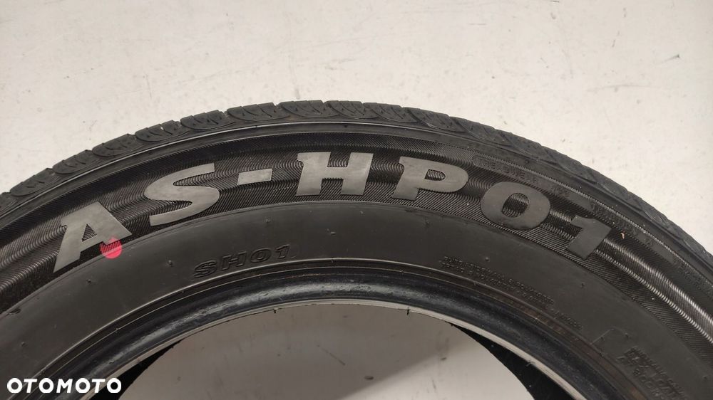 OPONA ARROWSPEED AS-HP01 225/60R17 0524 ROK 6 mm - 3