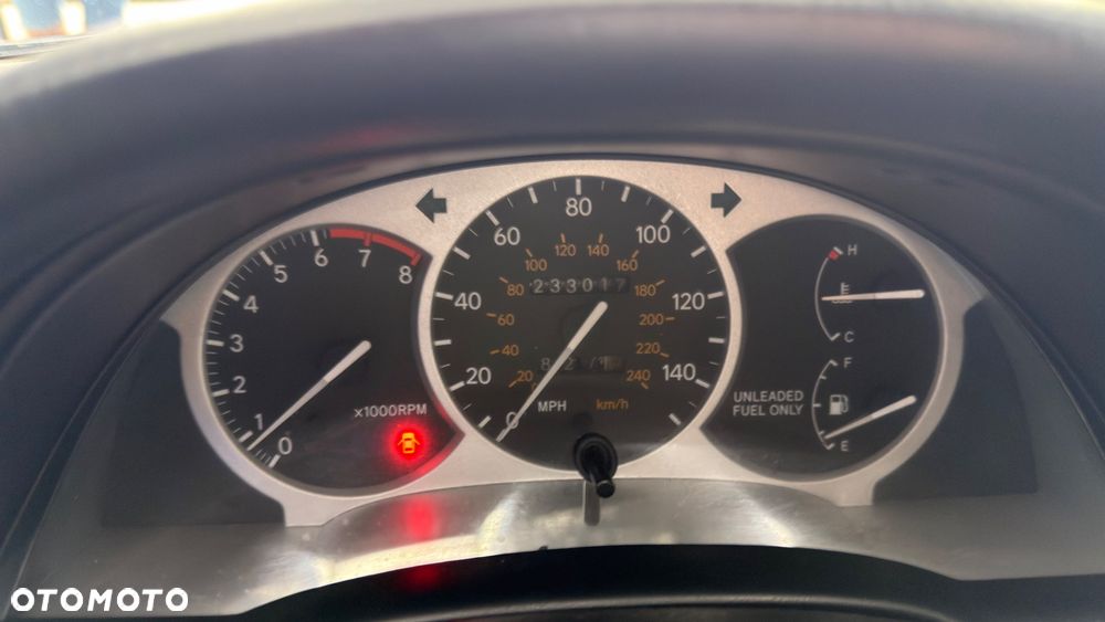 Toyota Celica - 5