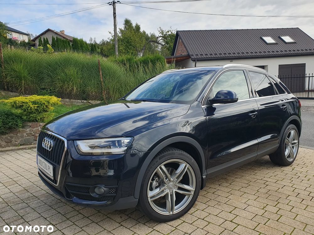 Audi Q3 2.0 TDI - 3