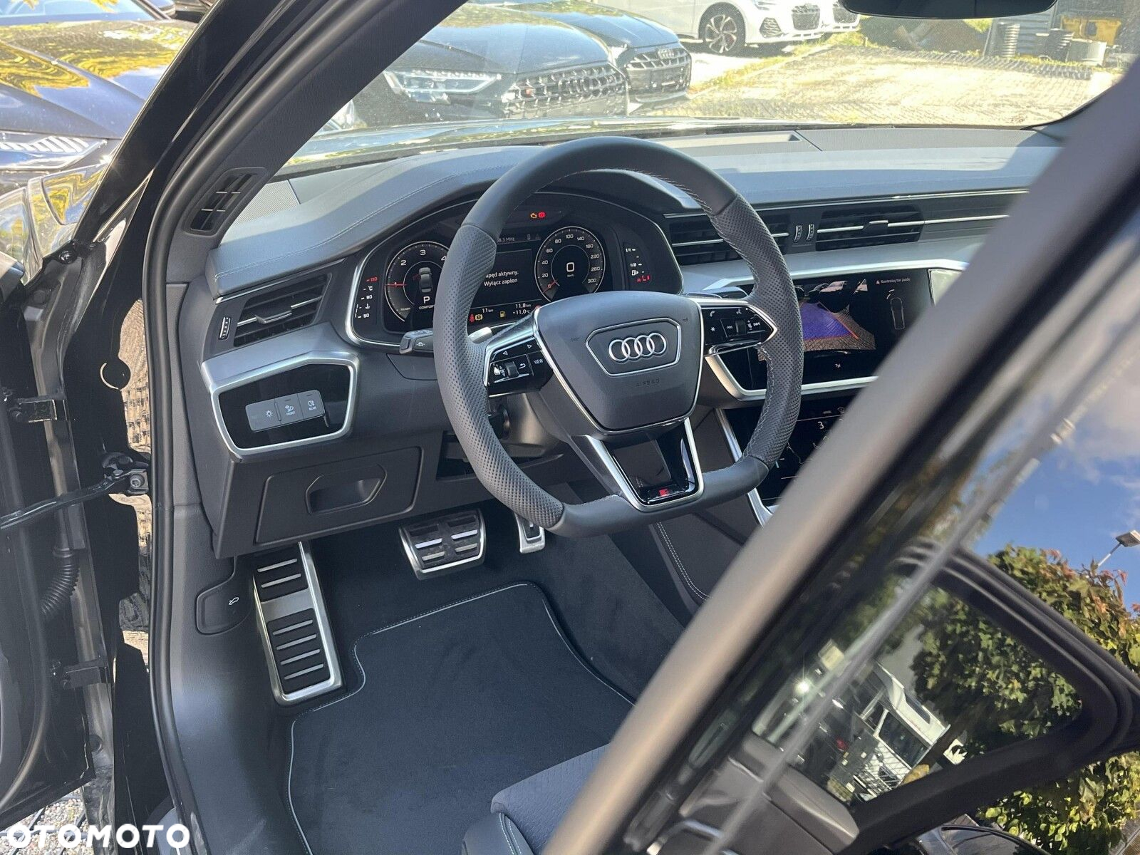 Audi A6 - 16