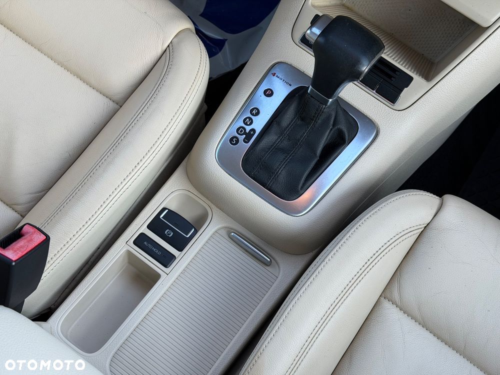 Volkswagen Tiguan 2.0 TSI 4Motion DSG Team - 29