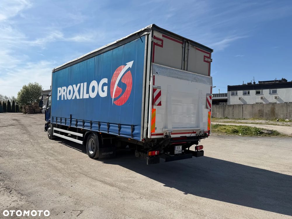 Renault Midlum 280 DXI - 5