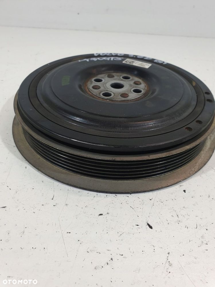 KOŁO PASOWE 31401194 VOLVO S80 V60 V70 2.0 D4204T5 - 2