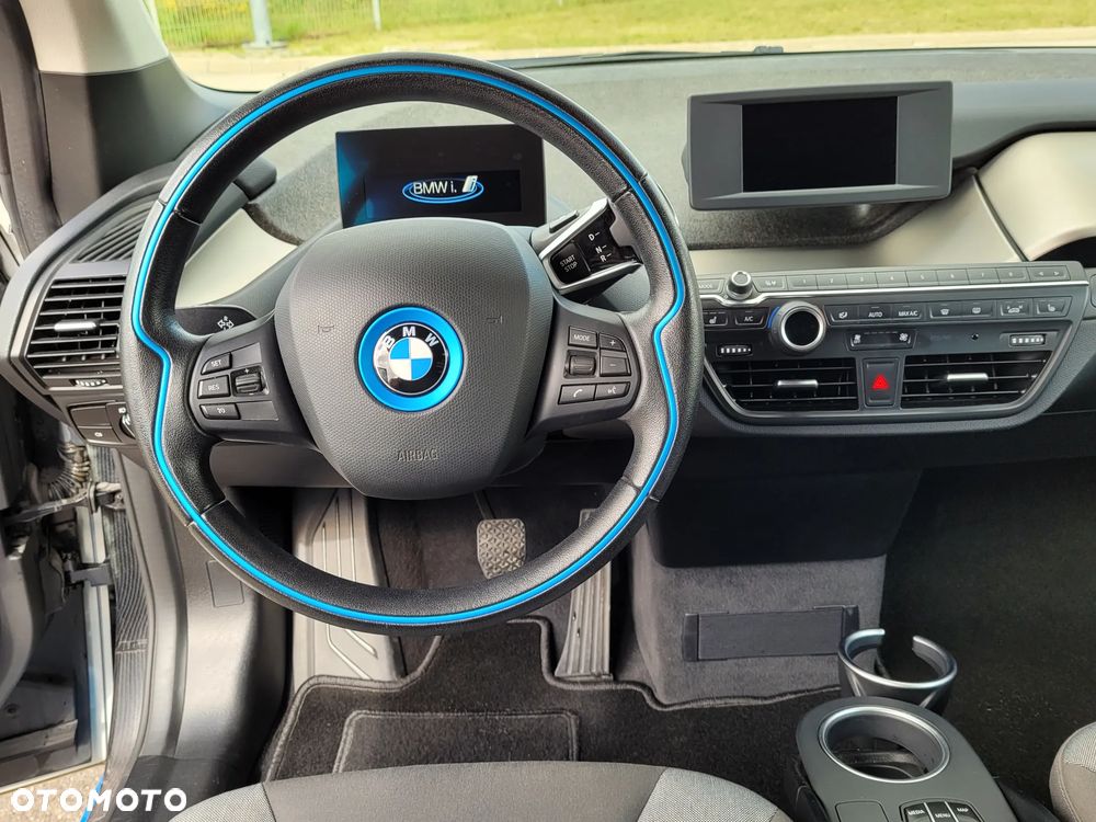 BMW i3 (120 Ah) - 8