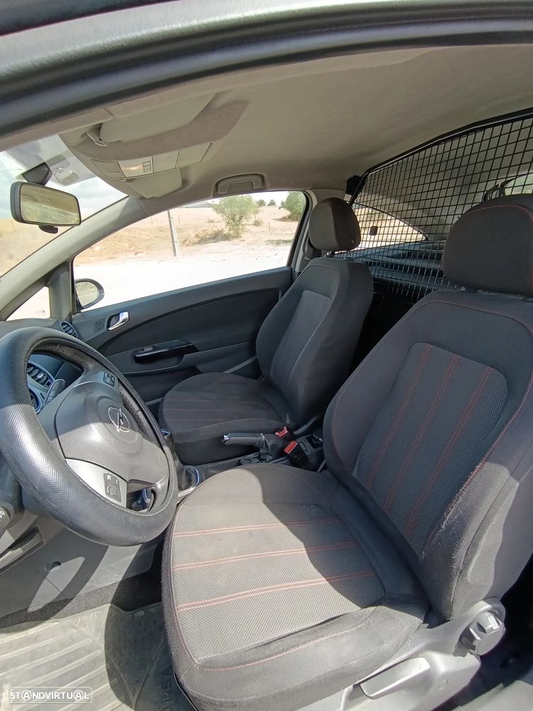 Opel Corsa 1.3 CDTi - 14