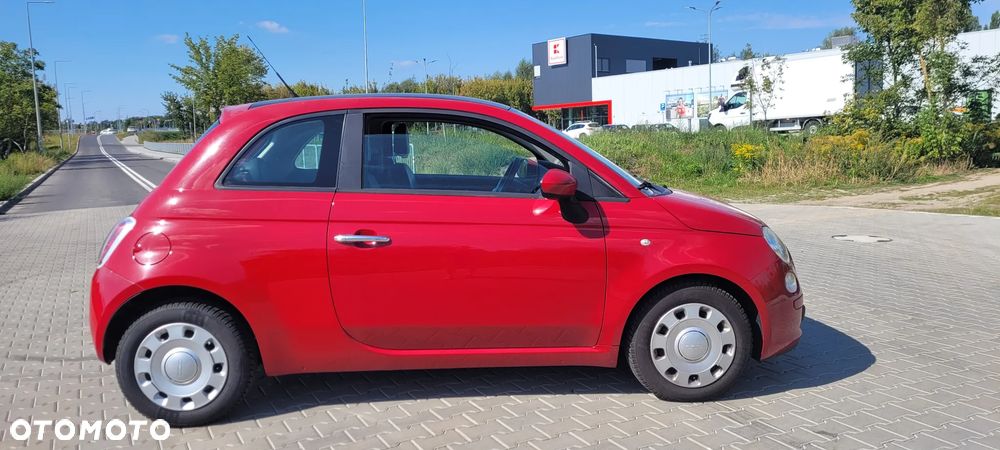 Fiat 500 - 3