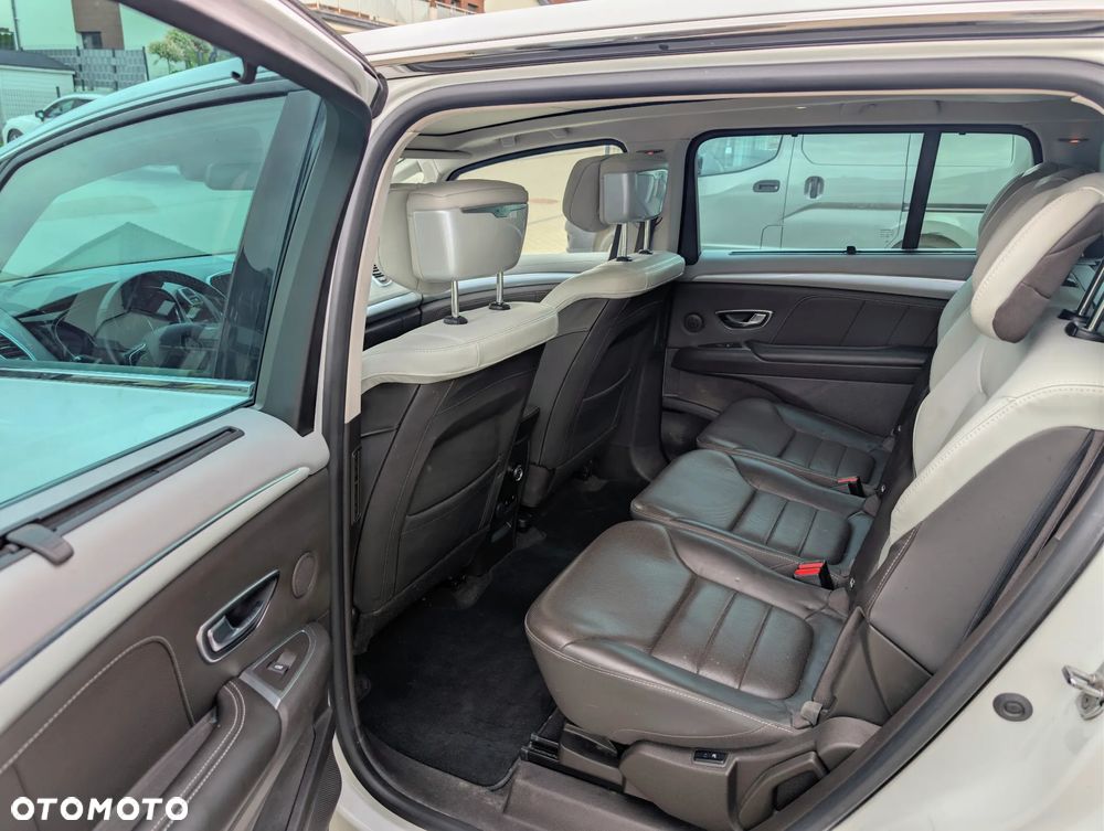 Renault Espace 1.8 TCe FAP Energy Initiale Paris EDC - 14