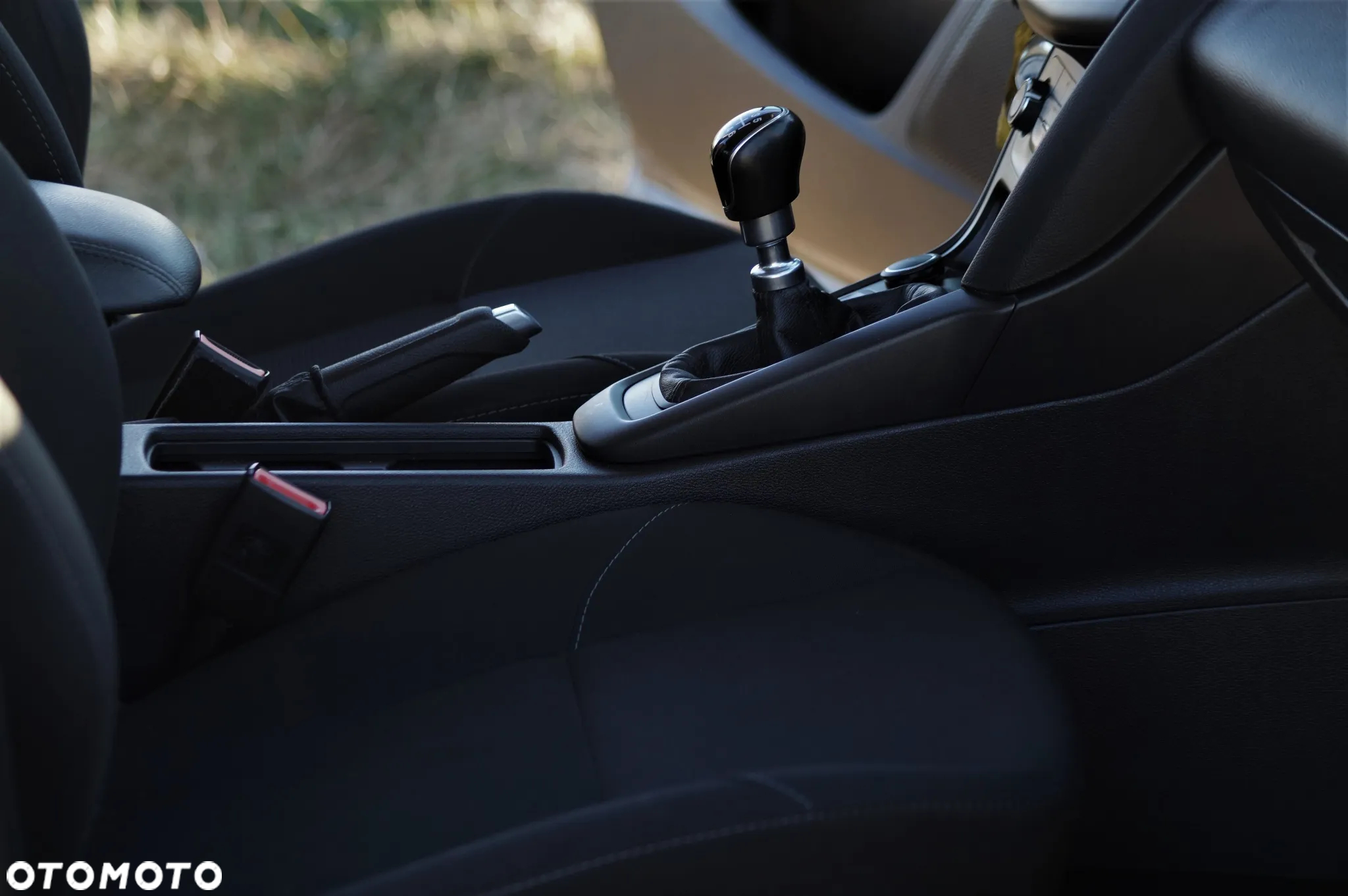 Ford Focus - 26