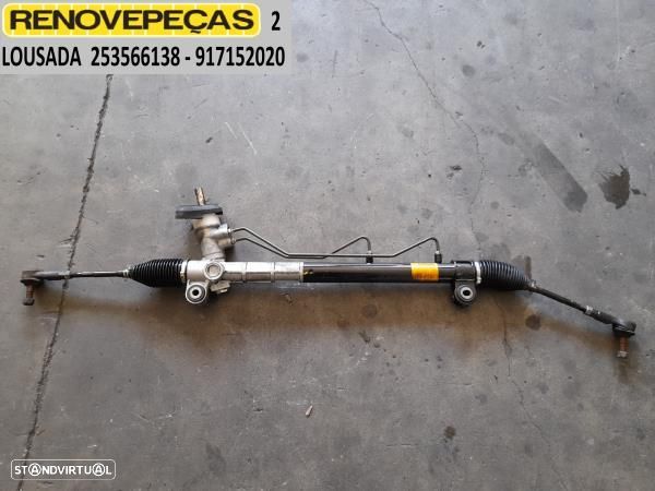 Caixa Direçao Chevrolet Spark (M300) - 1