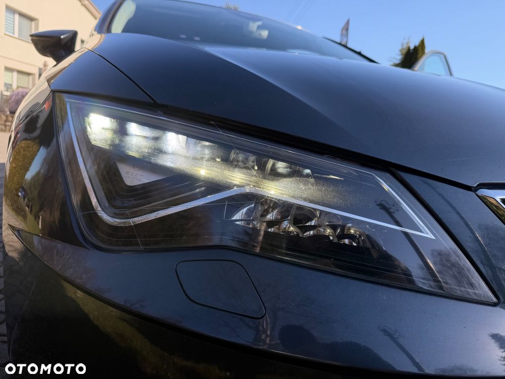 Seat Leon 2.0 TDI Xcellence - 37