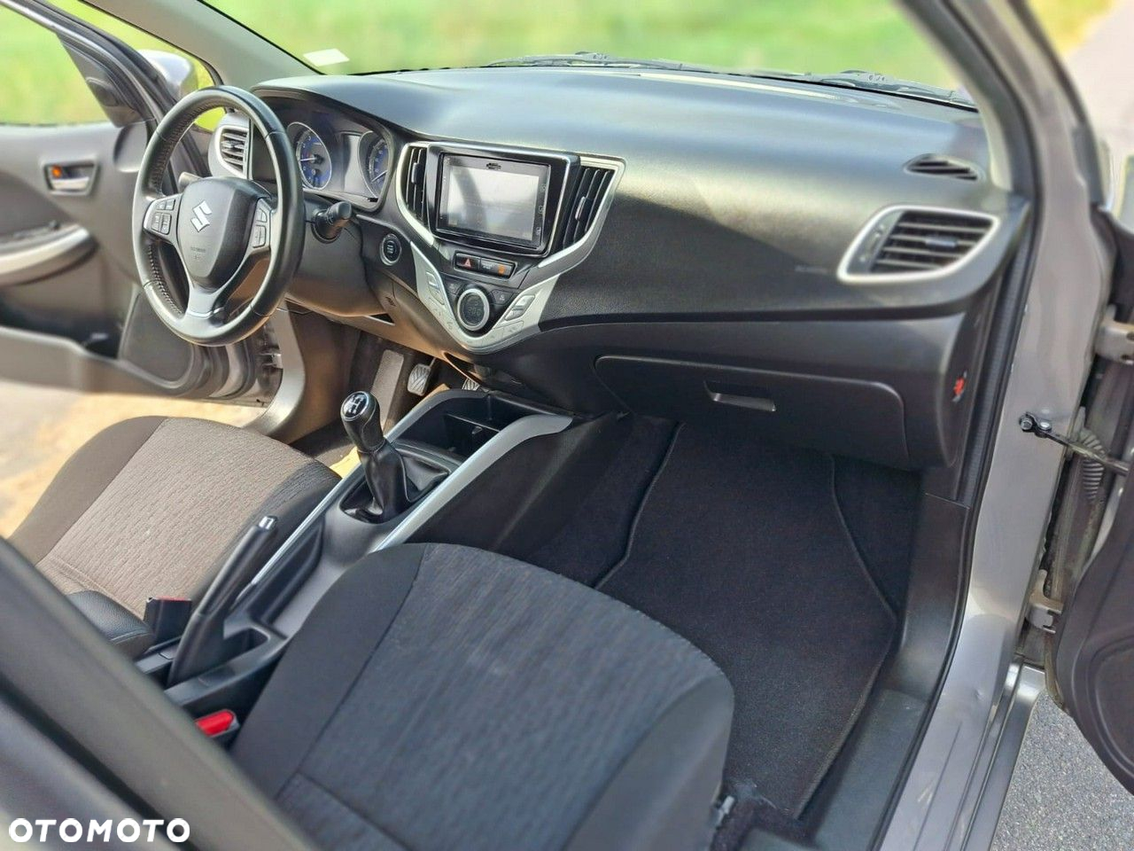 Suzuki Baleno - 7