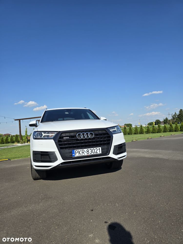 Audi Q7 - 32