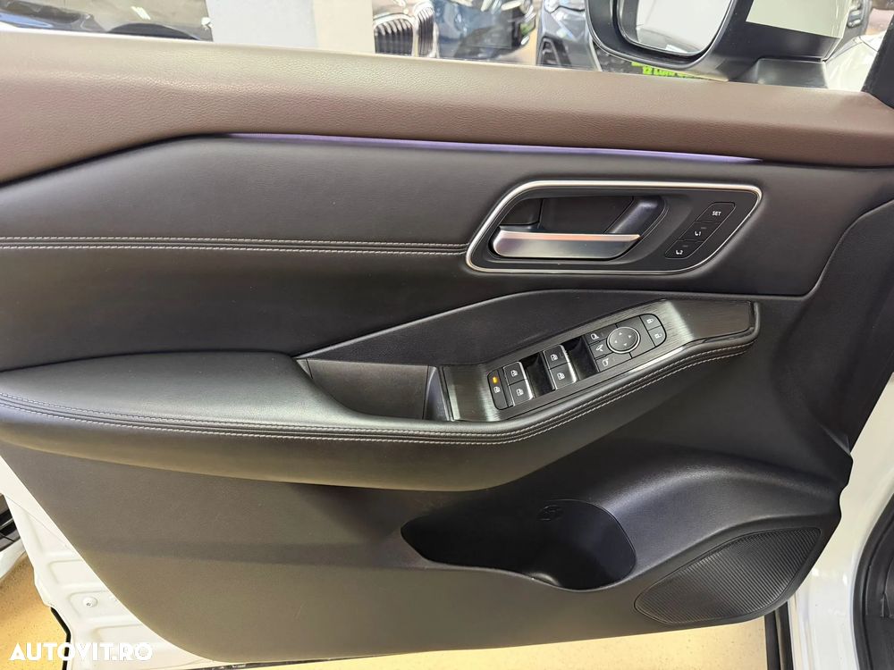 Nissan X-Trail e4ORCE Tekna Plus - 14