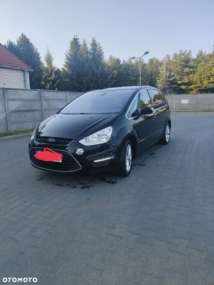 Ford S-Max - 4
